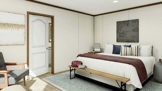 Foto del edificio - 4808 S Elwood Ave