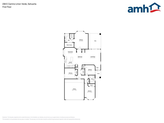 Building Photo - 238 E Camino Limon Verde