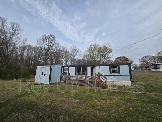 Foto del edificio - N 38 Danville 3701 US-29 BUS