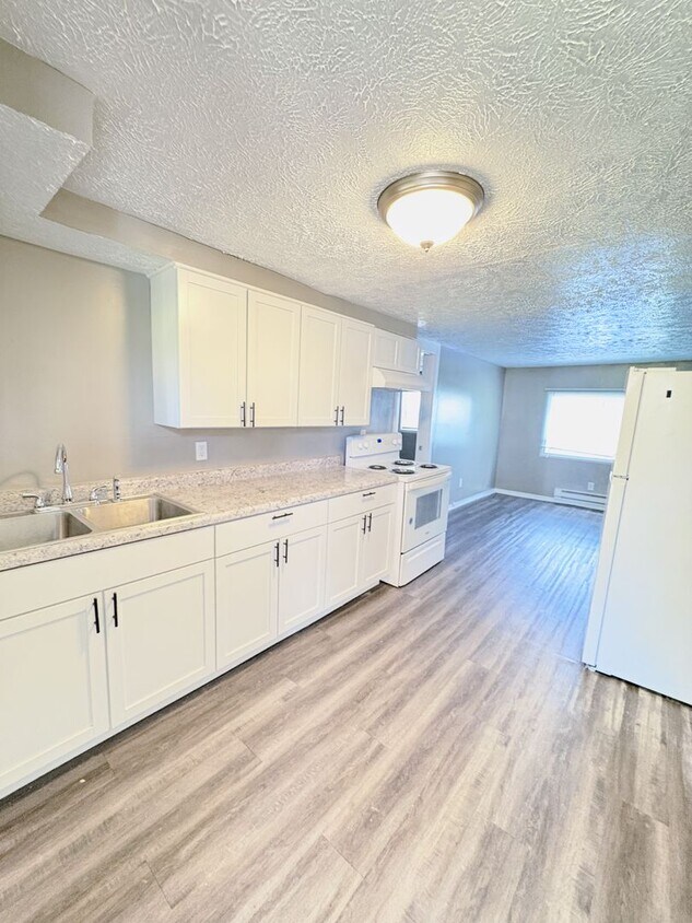 Foto principal - 705 S Courtland Ave