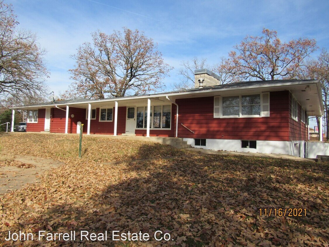 Primary Photo - 4 br, 3.5 bath House - 1041 Mace Rd.