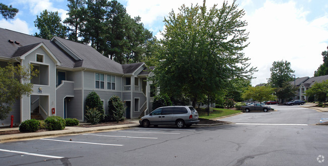 Building Photo - Tryon Grove