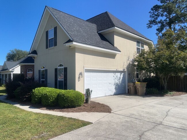 Foto del edificio - 186 Bristol Way