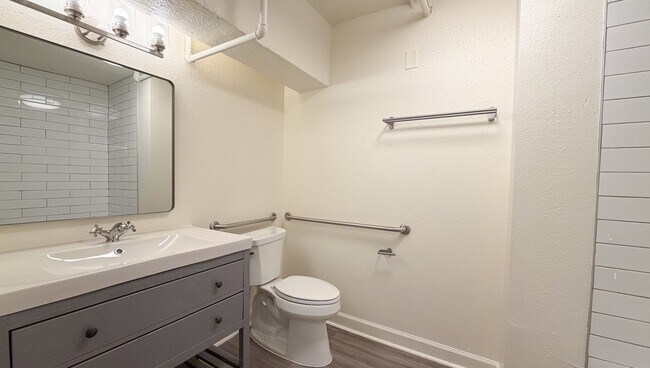 Foto del edificio - 1400 Cumberland St
