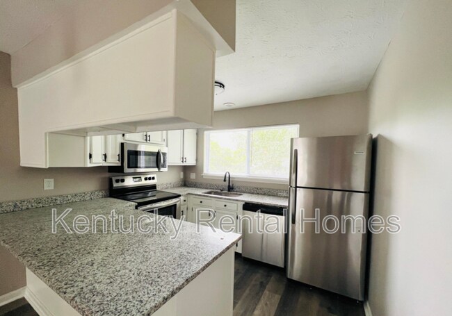 Foto del edificio - 2824 Snow Road