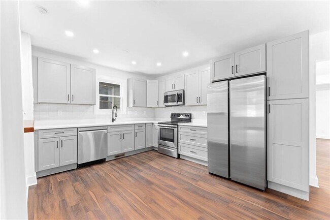 Foto del edificio - 487 Pasley Ave SE