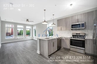 Building Photo - 825 E 61st St