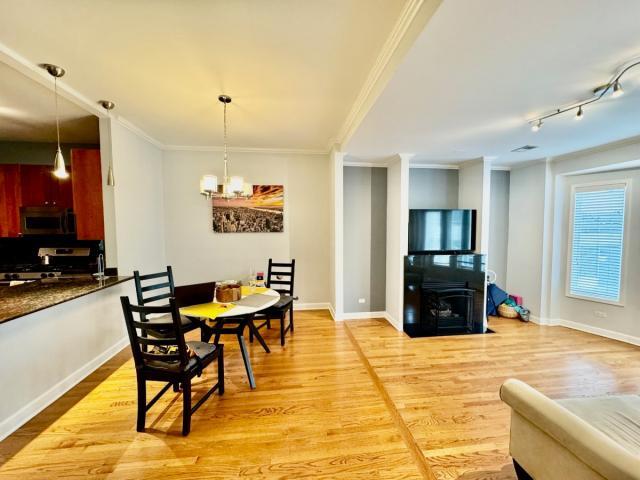 Building Photo - 2 bedroom in CHICAGO IL 60616