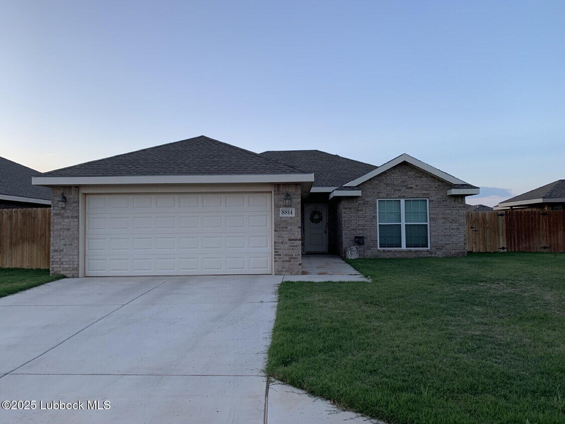 Foto principal - 8816 16th St