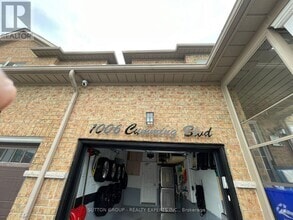 Building Photo - 1006 Cumming Blvd