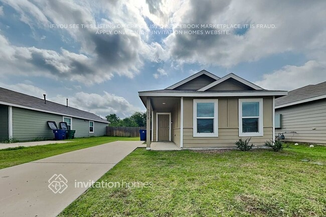 Building Photo - 3018 Wallace Wls Ct