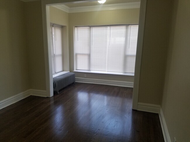 Foto del edificio - 5172 S King Dr