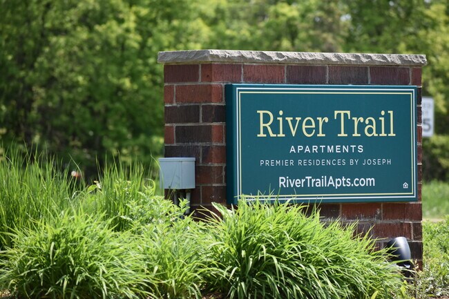 Foto del edificio - River Park Apartments