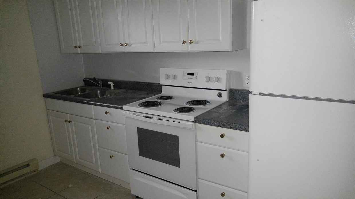 Foto del edificio - 3410 Elizabeth St NW