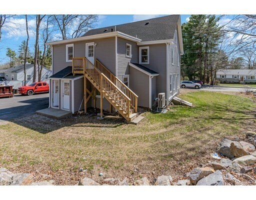 Foto del edificio - 403 Torrey St