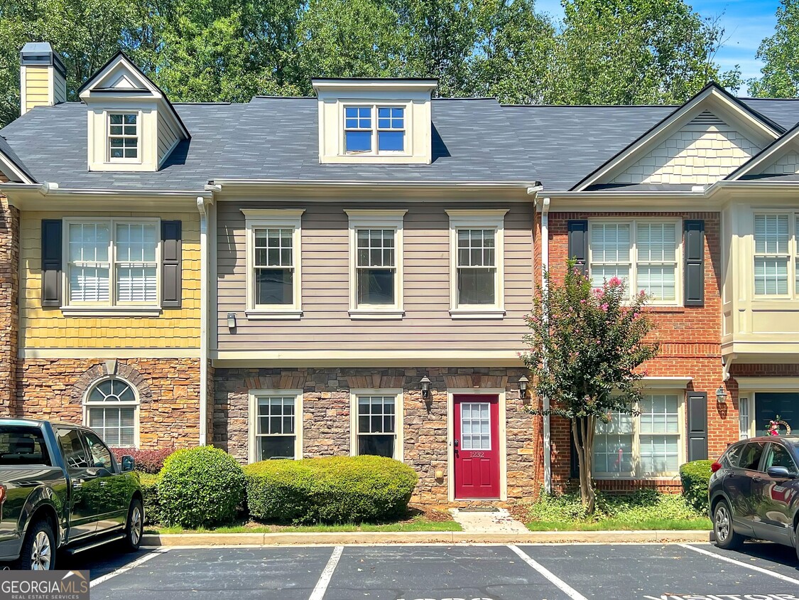 Primary Photo - 1232 Harris Commons Pl