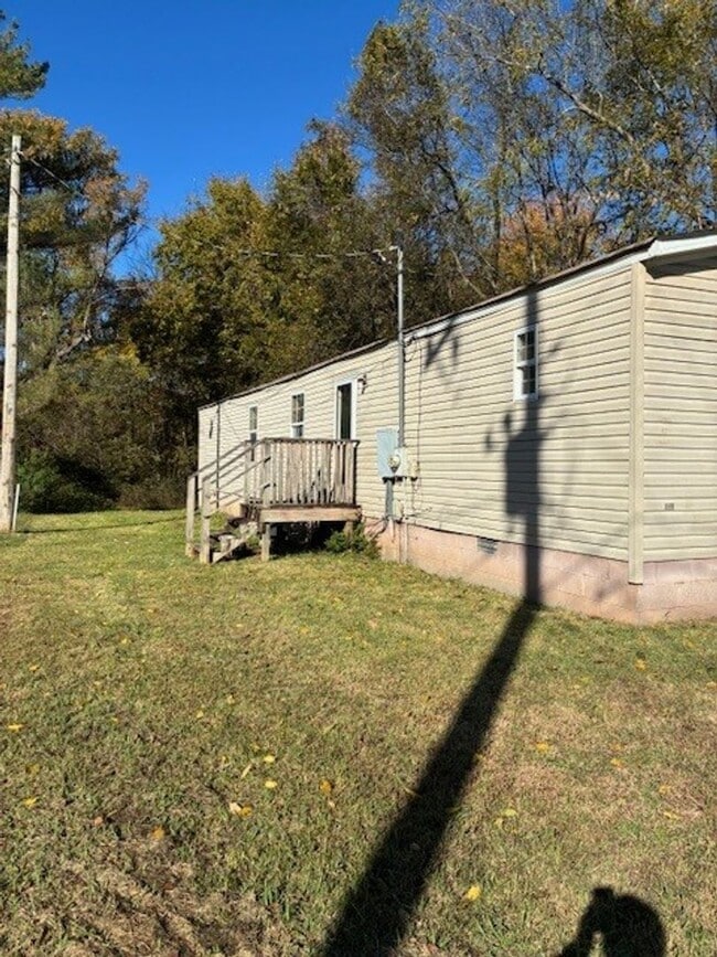 Building Photo - For Rent: 2 BD / 2 BA Home – Cedar Hill, TN