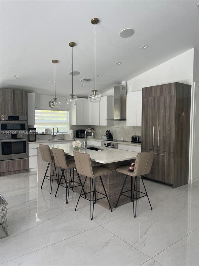 Foto del edificio - 3315 SW 49th St