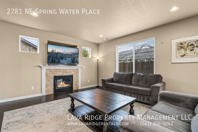 Building Photo - 2781 NE Spring Water Pl