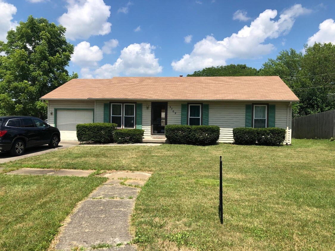 3709 Crutcher Ct, Lexington, KY 40517 House for Rent in Lexington, KY
