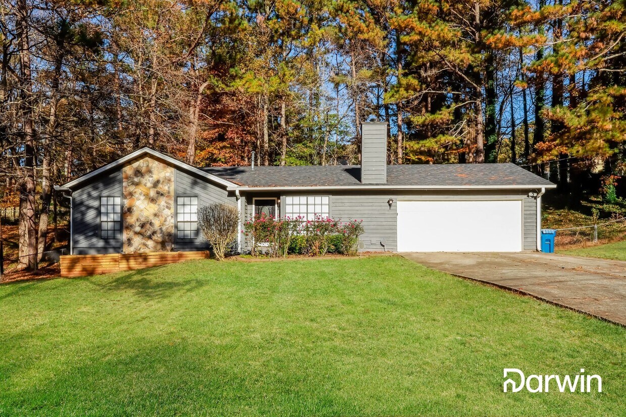 Primary Photo - 762 Steeple Chase Dr, Lawrenceville, GA 30044
