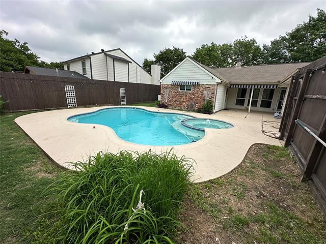 Primary Photo - 2420 Forestmeadow Dr