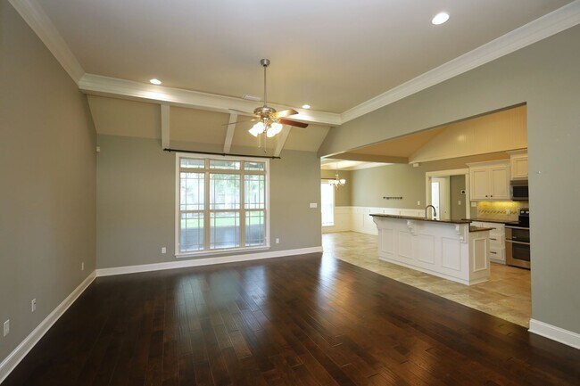 Foto del edificio - 4634 Amelia Cir