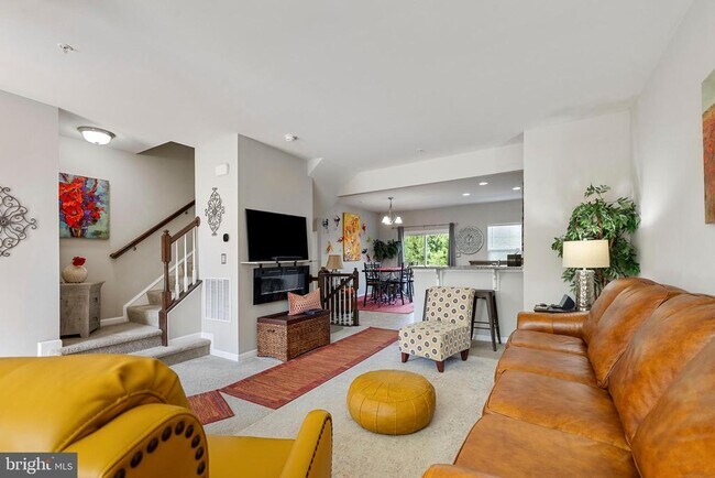 Foto del edificio - 337 Cherrystone Ct