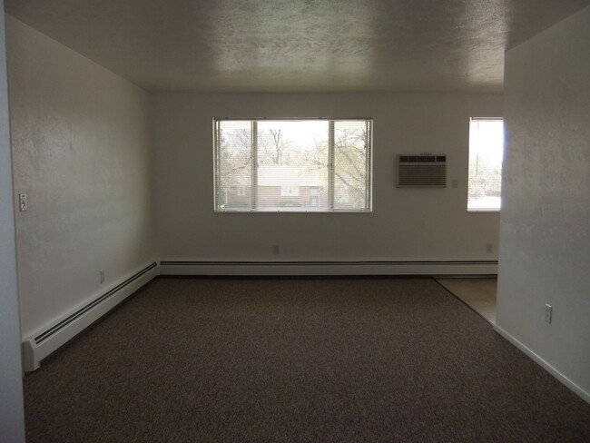 Living Room for Hall - 592 Galena St