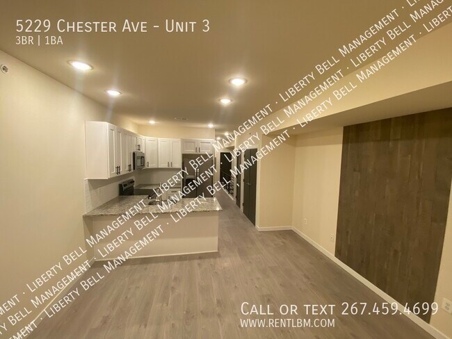 Foto del edificio - 5229 Chester Ave