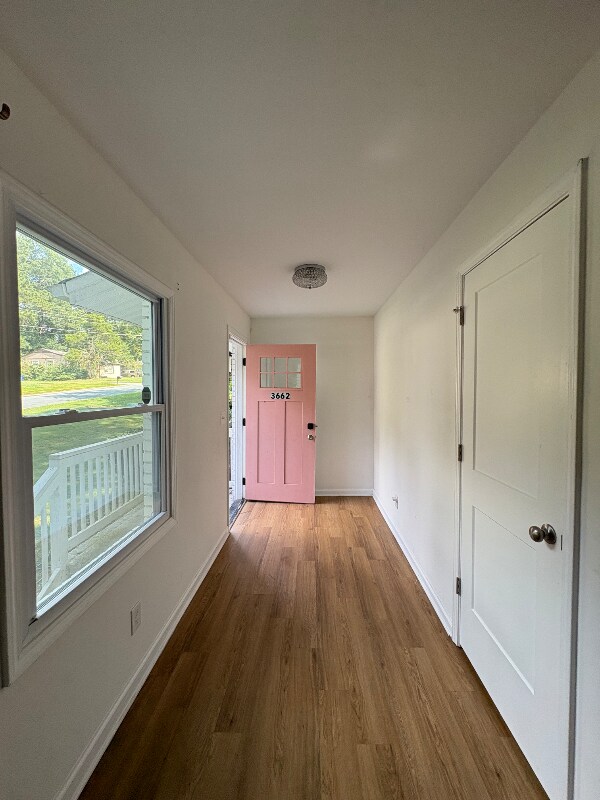 Foto del edificio - 3662 Croft Pl NW