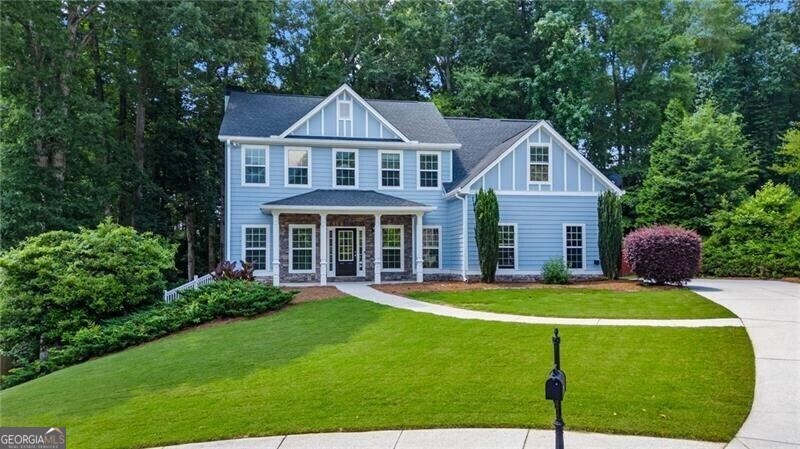 Foto principal - 3687 Vine Springs Trce