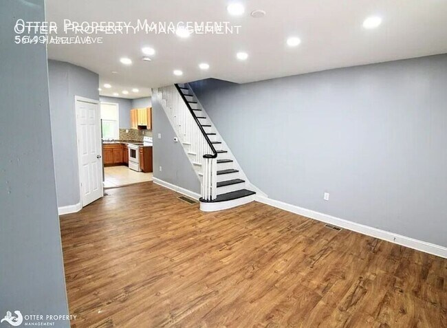 Foto del edificio - 5649 Hazel Ave