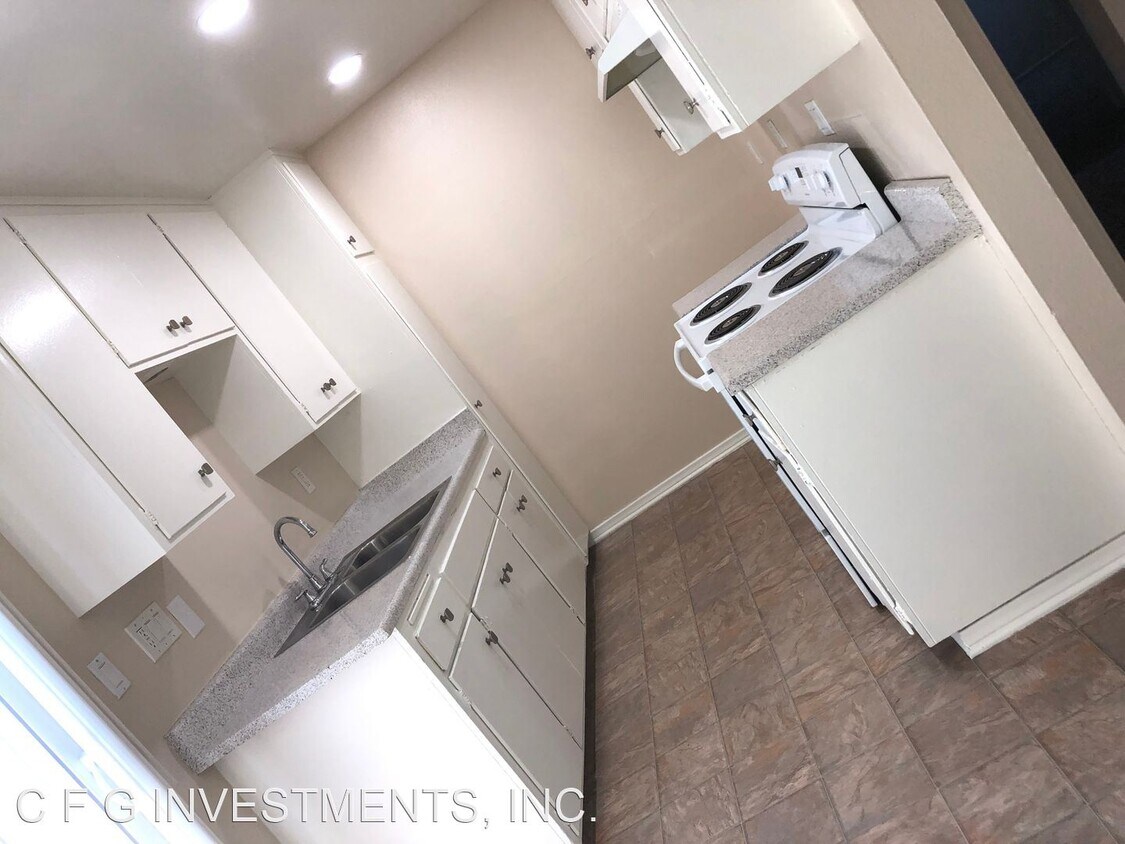Foto principal - 1051 Walnut St