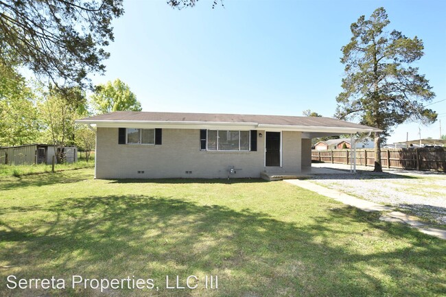 Building Photo - 2 br, 1 bath House - 2824 Spring St.