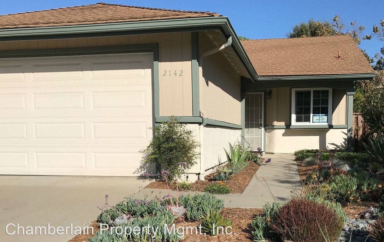 Foto principal - 2142 Cottage Way