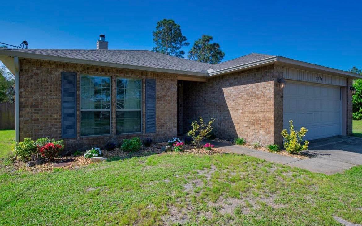 8299 Miranda St, Navarre, FL 32566 House Rental in Navarre, FL