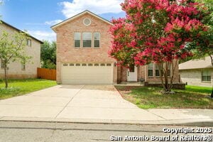 Building Photo - 17427 Sapphire Rim Dr