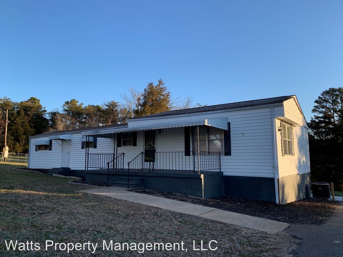 Primary Photo - 3 br, 2 bath House - 2077 Clarks Road