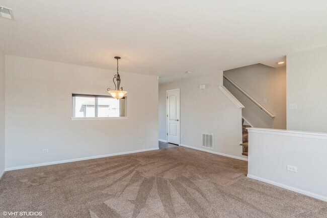 Foto del edificio - 2604 Canyon Dr