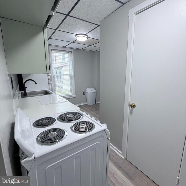 Foto del edificio - 980 Scotland Ave