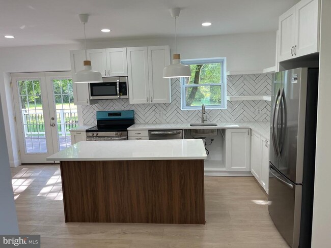 Foto del edificio - 924 Bethlehem Pike