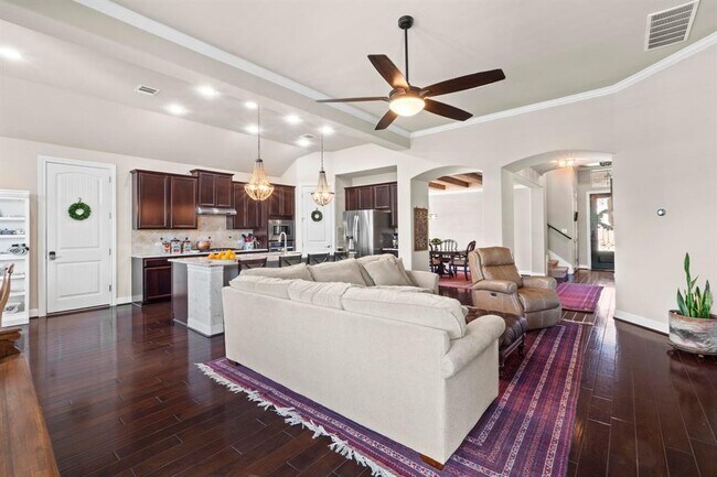 Foto del edificio - 4320 Tanglewood Estates Dr
