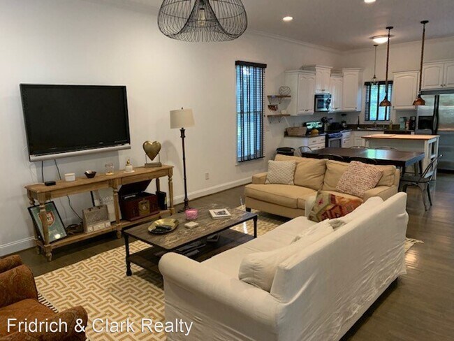 Foto del edificio - 3 br, 3 bath House - 1808 Boscobel St