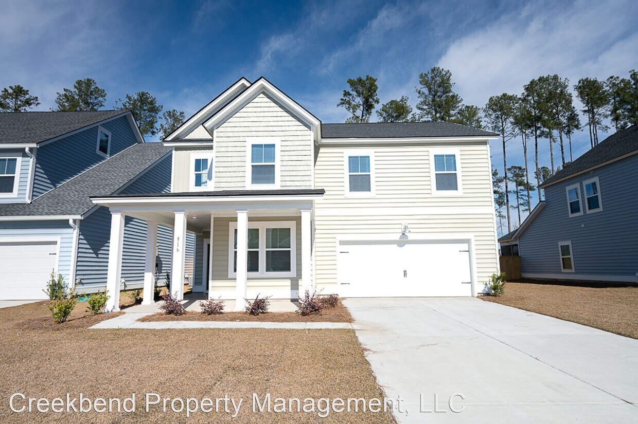 516 Richfield Wy, Summerville, SC 29486 House Rental in Summerville