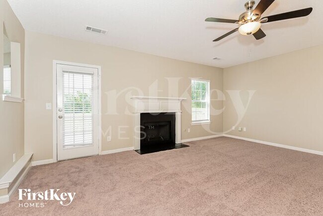 Foto del edificio - 1659 Deer Crossing Way