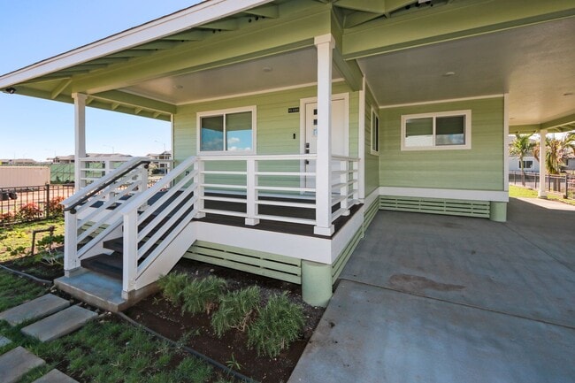 Building Photo - Ho?opili Ho?oulu Community - 3bdrm/2bath S...