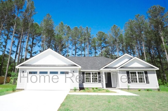 Building Photo - 345 Tallulah Bend