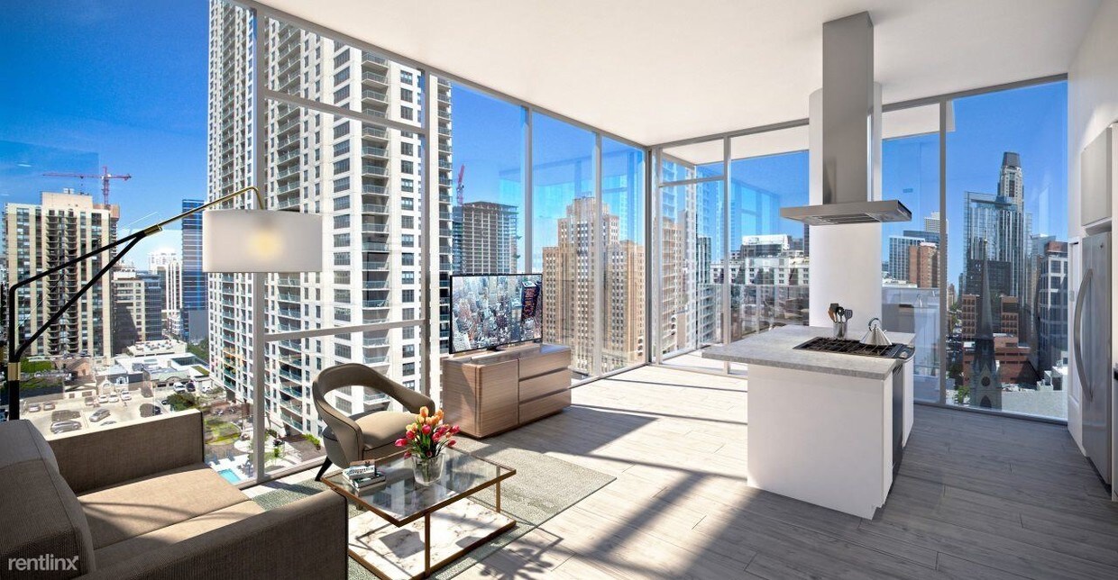 Foto principal - 1 br, 1 bath Apartment - 715 N State St 2403