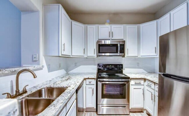 Foto del edificio - 1 bedroom in Humble TX 77346
